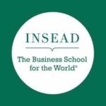 Mentoru insead logo