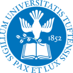 Mentoru tufts university logo